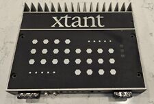 Design MOSFET Xtant a2002 N-Channel comprar usado  Enviando para Brazil