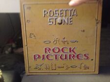 Rosetta stone rock gebraucht kaufen  Wedau