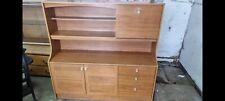 Vintage retro cabinet. for sale  BASILDON