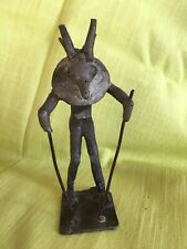 Ancienne sculpture bronze d'occasion  Peymeinade