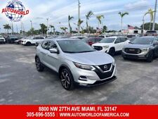 2021 nissan rogue for sale  Miami