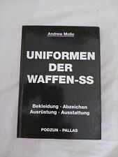 Livre uniformen der d'occasion  Vallauris