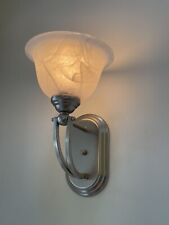 Wall sconces pair for sale  Newtonville