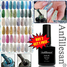 Anfillesan glitter gel for sale  Shipping to Ireland