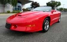 1997 firebird pontiac transam for sale  Bohemia