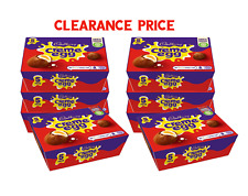 50x cadbury creme for sale  LONDON