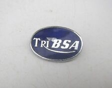 Vintage tri bsa for sale  HASSOCKS