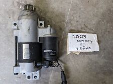Yamaha OEM Starter F115 115 HP 4 Stroke 67F-81800-02 75 80 90 100 Mercury 100% for sale  Shipping to South Africa