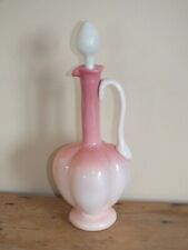 Ancienne grande carafe d'occasion  Coutances