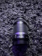 Canon EF-S 55-250mm f/4-5.6 IS Zoom lens - 0786535N for sale  Shipping to South Africa