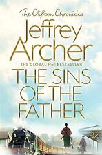 Sins father archer for sale  UK