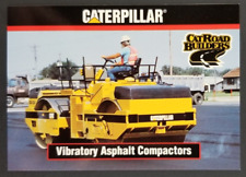 Vibratory asphalt compactors for sale  Reading