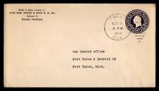 Mayfairstamps 1944 florida for sale  Shipping to Ireland