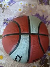 Kipsta pallone basket usato  Zelo Buon Persico