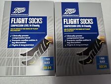 Flight socks pair for sale  BRISTOL