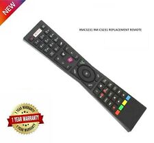Replacement remote jvc for sale  BOLTON