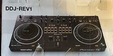 Pioneer DJ DDJ-REV1 Serato Performance DJ Controller - Black/Gold for sale  Shipping to South Africa