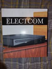 Electcom hdmi dvd for sale  ST. ALBANS