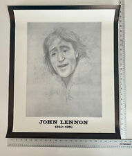 John lennon memorial for sale  Austin