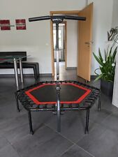 Sportplus fitness trampolin gebraucht kaufen  Hardhöhe
