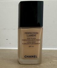 Chanel perfection lumeiere for sale  TADWORTH