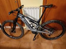 Bike mtb bicicletta usato  San Severo