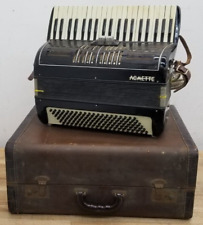Acmette accordion 120 for sale  Glassboro