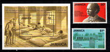 Giamaica 1991 michel usato  Bitonto
