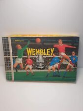 Vintage wembley football for sale  SCUNTHORPE