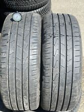 Used, 2 X  215 55 16 (93V) Hankook Ventus Prime 3 - 2017 #7-6.5MM for sale  Shipping to South Africa