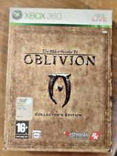 Oblivion collector edition usato  Roma