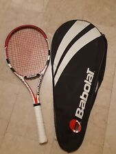 Racchetta tennis babolat usato  Alba