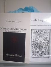 Libri occultismo usato  Caprino Veronese