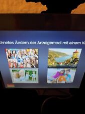 Digital photo frame gebraucht kaufen  Emmendingen