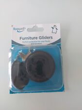Floorgard furniture gliders for sale  BOURNE