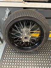 supermoto wheels for sale  LEEK