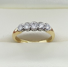 18ct gold 0.35ct for sale  AYLESBURY