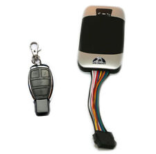 Veículo GPS 303G Coban GPS em tempo real GSM dispositivos de rastreamento Carro Alarme contra roubo, usado comprar usado  Enviando para Brazil