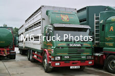 Truck scania 113m for sale  Shipping to Ireland