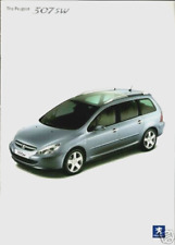 Peugeot 307 2004 for sale  UK