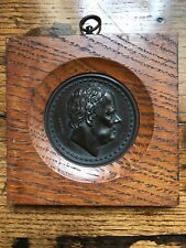 Bronze medallion sir for sale  WITNEY