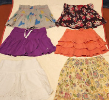 7 8 shorts skirts for sale  Spartanburg