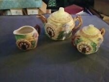 set tea cottageware vintage for sale  Marysville