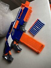Nerf gun rapidstrike for sale  LEICESTER