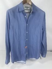 Ted baker shirts for sale  Shipping to Ireland