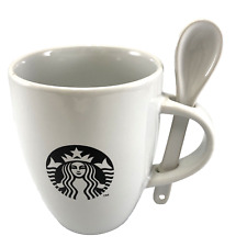 Usado, Taza de café Starbucks 2014 Black Siren segunda mano  Embacar hacia Argentina