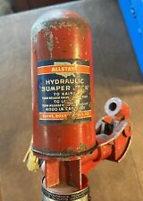 vintage hydraulic bumper jack for sale  Livermore