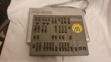 Roland 800 synth for sale  LONDON