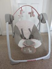 Baby bouncer swing for sale  BRISTOL