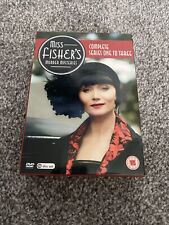 Miss fisher murder for sale  STOCKTON-ON-TEES